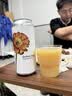 洁日邦一次性杯子航空杯230ml*50只食品级加厚加硬塑料杯办公商用野餐 实拍图