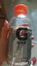 百事可乐佳得乐 GATORADE  蓝莓味运动饮料400ml*15瓶 补充电解质 整箱装 实拍图