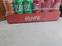 可口可乐（Coca-Cola）混合汽水 可乐x12罐+雪碧x8罐+芬达x4罐 （330ml*24罐） 实拍图