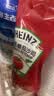 亨氏（Heinz）番茄酱 番茄沙司320g*2[0添加防腐剂/色素*] 意面薯条酱 实拍图