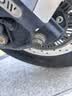 倍耐力（Pirelli）天使胎踏板摩托车轮胎电动车真空胎半热熔电瓶车 前后轮100/90-12 实拍图