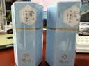 徽六绿茶六安瓜片茶叶100g 2026新茶潜香1500特一级配礼袋送礼可冷泡 实拍图