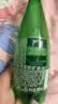 Perrier巴黎水 法国进口气泡水 天然矿泉水500ml*24瓶 0糖0卡0脂佐餐水 实拍图