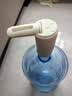 志高（CHIGO）抽水器桶装水 99.99抗菌 上水器电动 高续航双泵折叠双出水口D33 实拍图