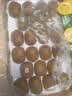 佳沛（zespri）新西兰金奇异果10粒巨大果146-175g猕猴桃水果礼盒 实拍图