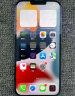 Apple iPhone 13 Pro Max A2644 256G 远峰蓝色 支持移动联通电信5G 双卡双待手机 苹果合约机 【移动用户专享】 晒单实拍图
