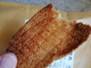 其妙法式奶香面包片烤面包干零食办公室早餐饼干饱腹休闲食品 法式奶香面包片100g 实拍图