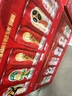 百威【哈宝同款】世界杯礼盒版啤酒【40周年限定】500ml*12罐整箱装 实拍图