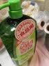 妈妈壹选餐具净2kg柚子金桔 洗洁精A类食品用果蔬清洗剂宝宝用洗涤灵洗碗 实拍图