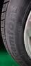 佳通轮胎(Giti)轮胎185/60R15 84H 228 适配 丰田致炫/捷达/桑塔纳 实拍图