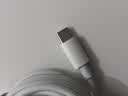 苹果充电线60W快充适配原装正品数据线iPhone14/13promax/12/11/8/XR手机充电器 【苹果8-14全系】PD60W丨2米闪充线 实拍图