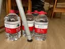 农夫山泉饮用天然水4L*4桶 纸箱塑膜随机发货大桶装 家用桶装水 实拍图
