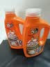 威猛先生（Mr Muscle）管道疏通啫喱 960ml*2瓶 厨房+卫浴 卫浴厨房下水道强力疏通剂 实拍图
