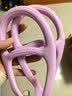 特步（XTEP）弹力带拉力带拉伸带8字拉力器女练背开背八字拉力绳健身器材家用 实拍图