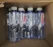 景田百岁山饮用天然矿泉水 348ml*24瓶整箱装 会议办公饮用水 实拍图