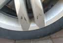 锦湖KUMHO汽车轮胎 185/60R15 84H KR26 适配飞度/桑塔纳/致炫/威驰 实拍图