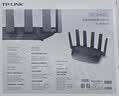 普联（TP-LINK）7DR6430 大道路由器 BE6400 5G WiFi7千兆双频家用高速穿墙 2.4G wifi6无线 2.5G网口 游戏加速 实拍图