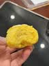 九洲丰园有机龙宝宝紫薯包198g/6只 卡通包子儿童学生早餐食品半成品面点 实拍图