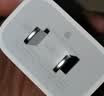 Apple/苹果 原装正品20W type-c充电器 苹果usb-c充电器手机快充头 旗舰店苹果iPhone 18 Pro Max充电器 实拍图
