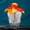 衡水老白干青花手酿 老白干香型 52度 500ml*4瓶整箱装 口粮酒 节日送礼 实拍图