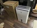 松下（Panasonic）除湿机/抽湿机 除湿量30升/天 70㎡家用卧室客厅地下室除霉除菌回南天除湿器F-60C1YXC 实拍图