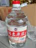 千古蜀源 四川绵柔原浆 42度 5L 浓香型白酒 纯粮桶装酒自饮泡药酒约10斤 实拍图