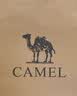 骆驼（CAMEL）户外露营折叠椅便携式靠背写生躺椅野营钓鱼凳克米特椅1J722C7586 实拍图