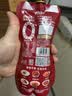 亨氏（Heinz）番茄酱 番茄沙司320g*2[0添加防腐剂/色素*] 意面薯条酱 实拍图