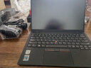 ThinkPad X1 Nano 英特尔Evo 联想13英寸超能轻薄笔记本电脑 酷睿i5 16G 512G 16:10微边框 2K A面编织纹理 实拍图