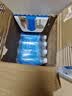 统一爱夸天然矿泉水 360ml*24瓶 整箱装 小瓶 便携 实拍图