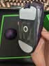 雷蛇（Razer）毒蝰V4pro专业版无线鼠标 52g轻量化 50k光学传感 无线8K 电竞游戏鼠标 帝王紫【新品双重好礼】 实拍图