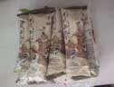 茶颜悦色 香脆玉米花 爆米花解馋小零食膨化食品办公室零食50g*6袋 共300g 实拍图