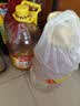 鲁花食用油 物理压榨 非转基因 玉米油6.18L 家用粮油 健康植物油 实拍图