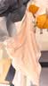 全棉时代女士内裤女【年度热销款】100%纯棉网眼里裆透气7A抗菌三角裤3条 实拍图