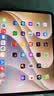 Apple/苹果 iPad Pro 11英寸 M5芯片 2025年新款平板电脑 256G WLAN版 深空黑色 实拍图
