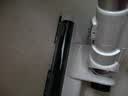 美的（Midea）无线吸尘器家用吸尘器家用宠物手持吸尘器大吸力轻量车载长续航地毯猫毛狗毛吸毛器Q2 实拍图