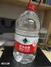 农夫山泉饮用水 饮用天然水5L*4桶 整箱装 桶装水塑膜随机包装 实拍图