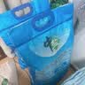 中盐软水盐软水机专用盐10kg离子交换树脂再生剂10kg净水盐怡口软水盐 10kg 实拍图