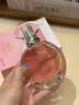 IDX香水女士持久淡香留香72小时无人区玫瑰花香纪念日生日礼物送女生 实拍图