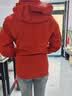 伯希和（Pelliot）赵露思同款山野经典2.0冲锋衣三合一防水秋外套女装12340106霞红S 实拍图