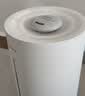 美的（Midea）【小型便携】加湿器家用卧室孕妇婴幼鼻炎静音除菌大雾量空调风扇清凉伴侣桌面生日礼物CS-3VWL 实拍图