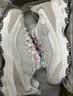 斯凯奇（Skechers）蕾丝熊老爹鞋女鞋冬季厚底增高熊猫鞋减震休闲运动鞋11959 实拍图