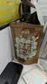 吴裕泰茉莉花茶叶 茉莉金尖 浓香型特种50g 七窨高芽回甘袋装送礼 实拍图