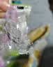 三只松鼠倒蒸红薯干500g 番薯蜜薯蜜饯果干代餐低脂零食小吃休闲食品 实拍图