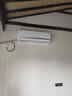 格力空调 京韵 3匹 新一级能效变频 纯铜管客厅商铺大挂机 省电空调挂机 国家补贴 KFR-72GW/NhKe1BAj 实拍图