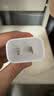 Apple/苹果 原装正品20W type-c充电器 苹果usb-c充电器手机快充头 旗舰店苹果iPhone 18 Pro Max充电器 实拍图