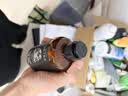 维特丝男士大背头油头造型刚劲啫喱膏啫喱水200ml强力定型持久保湿发胶 实拍图