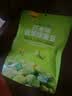 甘源牌芥末翡翠绿心蚕豆100g云南保山蚕豆片瓣休闲食品小吃零食坚果炒货 实拍图