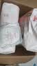好奇（Huggies）铂金装小桃裤成长裤L120片(9-14kg)尿不湿拉拉裤【散热口碑王】 实拍图
