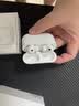Apple/苹果 AirPods Pro (第三代) 搭配MagSafe充电盒 (USB-C)蓝牙耳机 适用iPhone/iPad/Mac MFHP4CH/A 实拍图